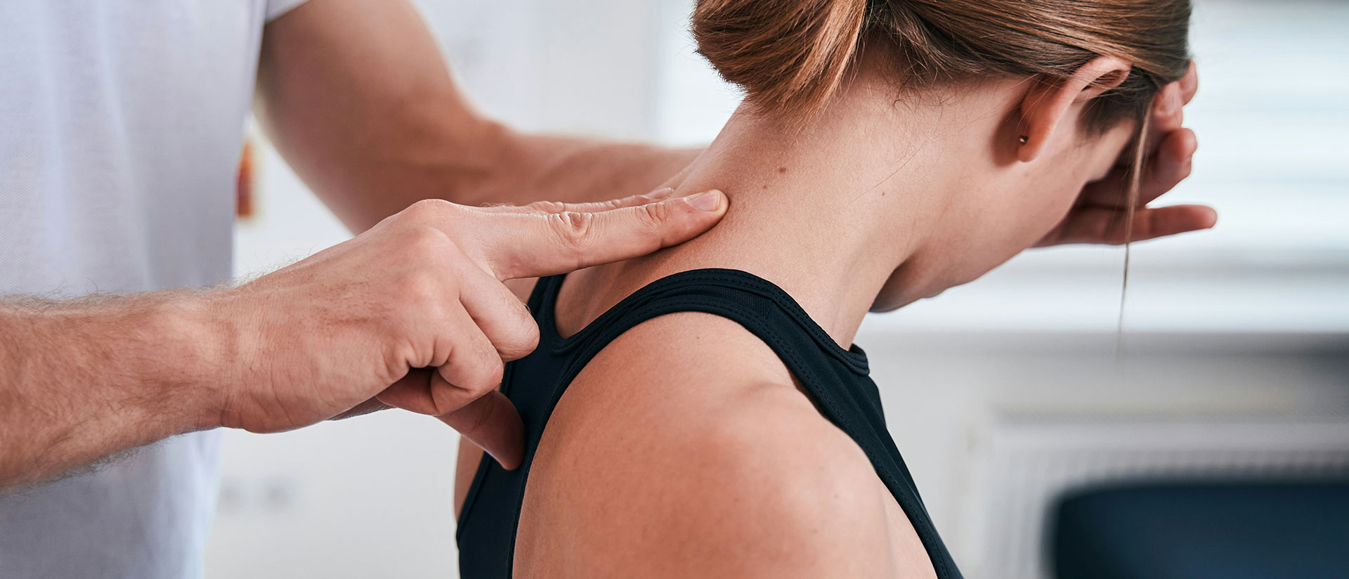 Tim Krueger Physiotherapie Graz